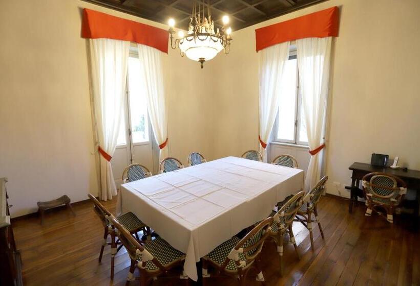 빌라 1 베드룸 - 수영장, La Villa Del Lago