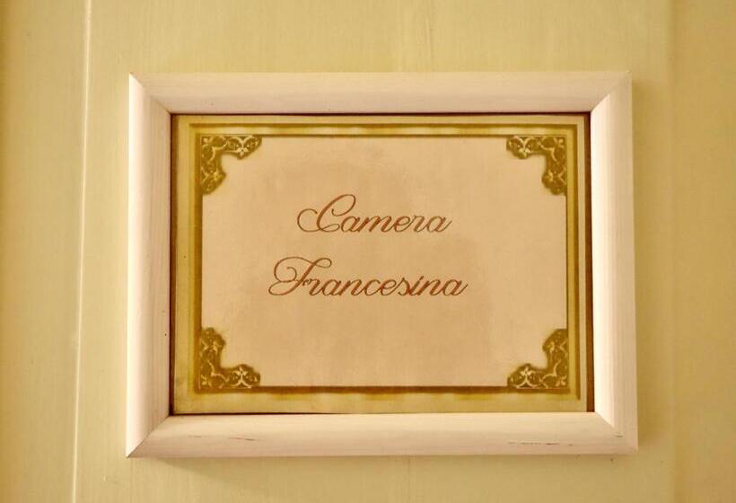 غرفة قياسية سرير كينج, La Villa Del Lago