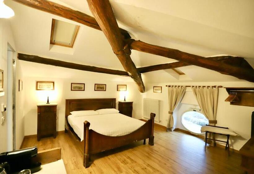 Номер Стандарт, La Villa Del Lago