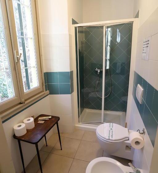 فيلا غرفة نوم واحدة مع مسبح, La Villa Del Lago