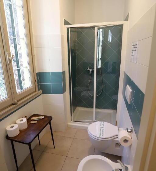 빌라 1 베드룸 - 수영장, La Villa Del Lago