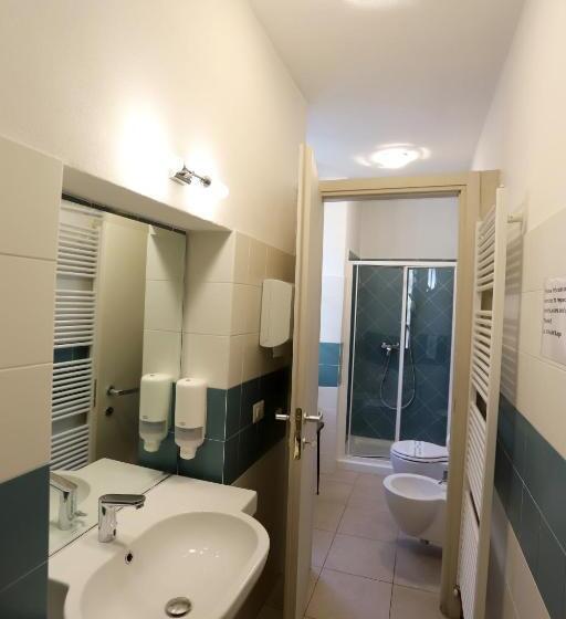 فيلا غرفة نوم واحدة مع مسبح, La Villa Del Lago