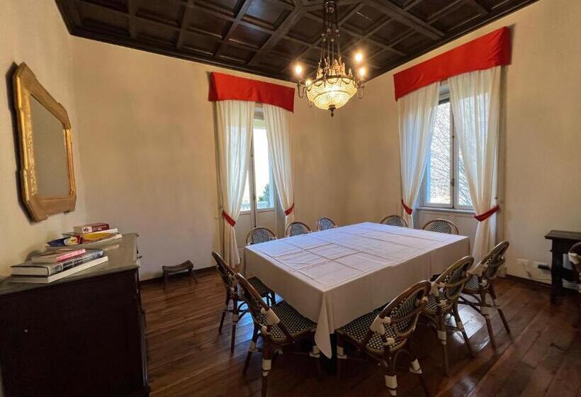 فيلا غرفة نوم واحدة مع مسبح, La Villa Del Lago