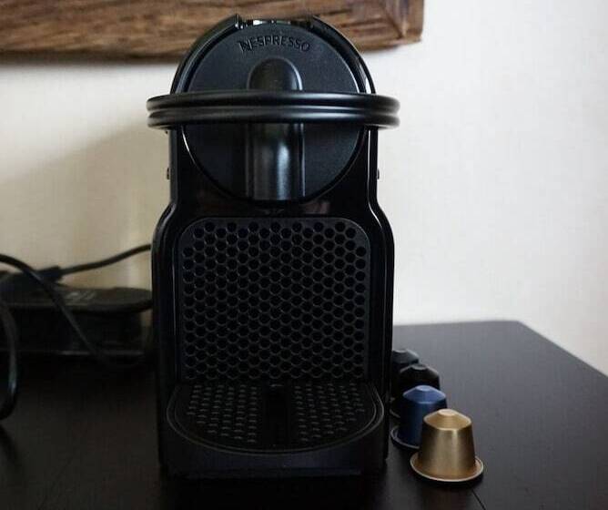 带阳台的豪华间, Villa Het Bascour