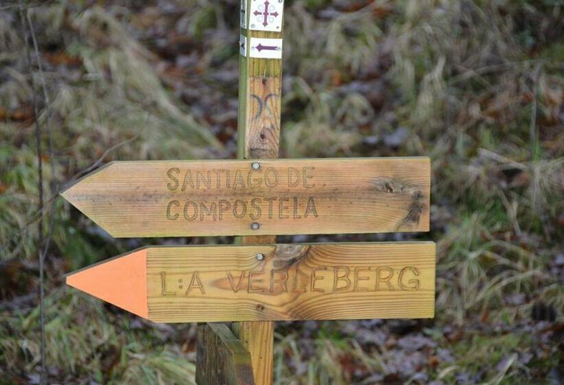 Номер Стандарт, Café Torpet B&b