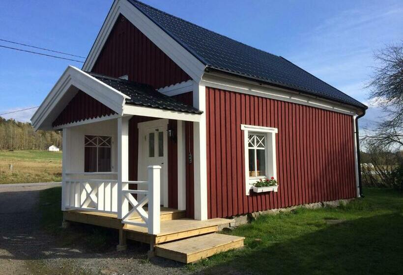 Номер Стандарт, Café Torpet B&b