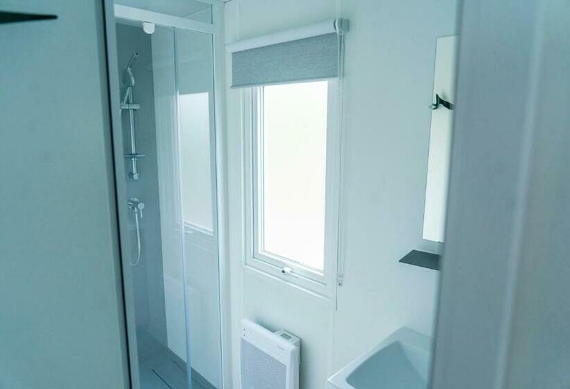 Семейный Номер Deluxe, Café Torpet B&b