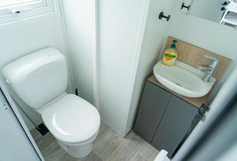 Семейный Номер Deluxe, Café Torpet B&b