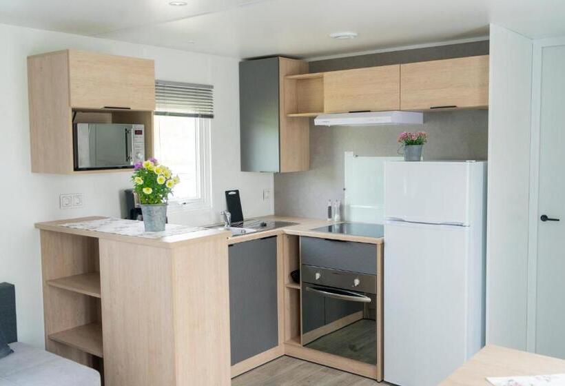 Семейный Номер Deluxe, Café Torpet B&b