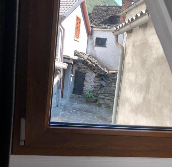 غرفة قياسية, Donjon B&b E Ristorante