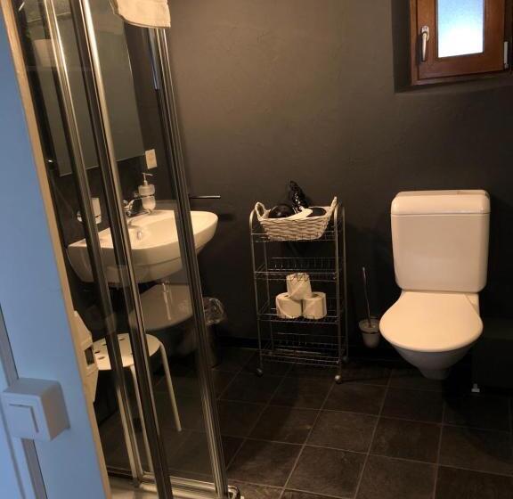 חדר סטנדרט, Donjon B&b E Ristorante