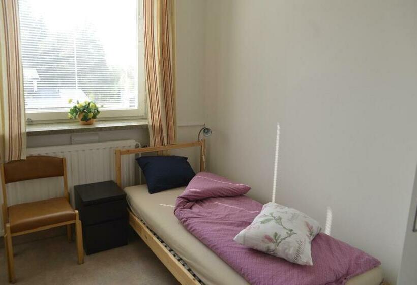חדר משפחתי, Hostel Finnmyrten