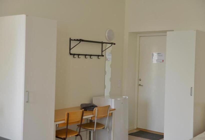 Семейный Номер, Hostel Finnmyrten