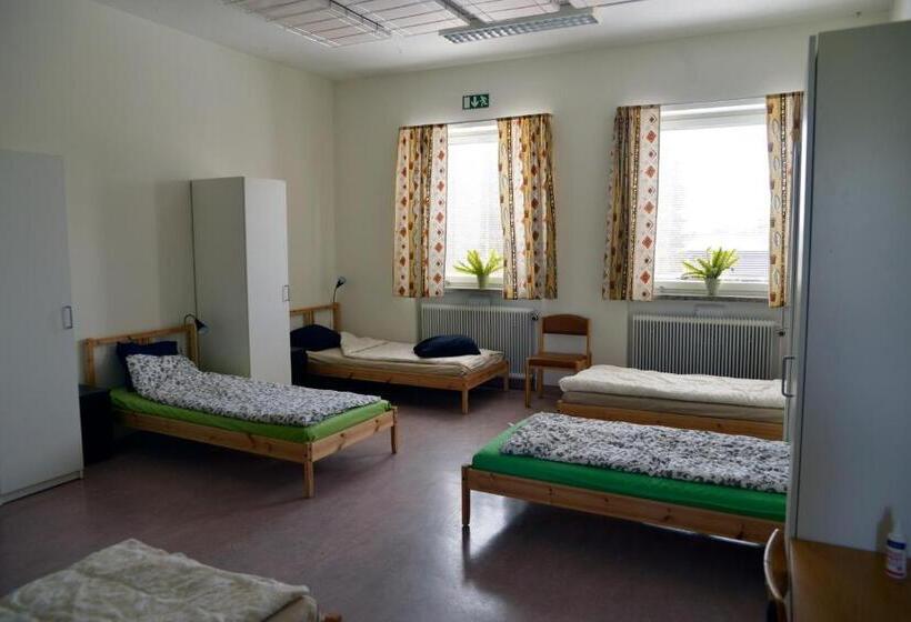 Семейный Номер, Hostel Finnmyrten
