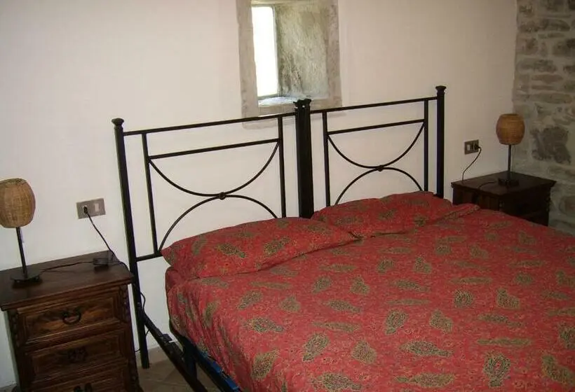 コンフォートルーム, Agriturismo Mulino Di Culmolle