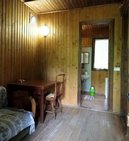 スタンダードバンガロー, Agriturismo Mulino Di Culmolle