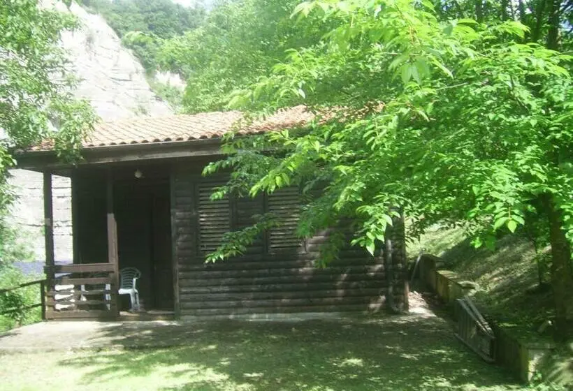 スタンダードバンガロー, Agriturismo Mulino Di Culmolle
