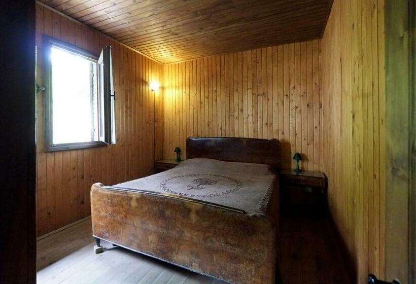 Бунгало Стандарт, Agriturismo Mulino Di Culmolle