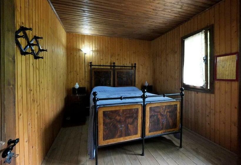 Бунгало Стандарт, Agriturismo Mulino Di Culmolle