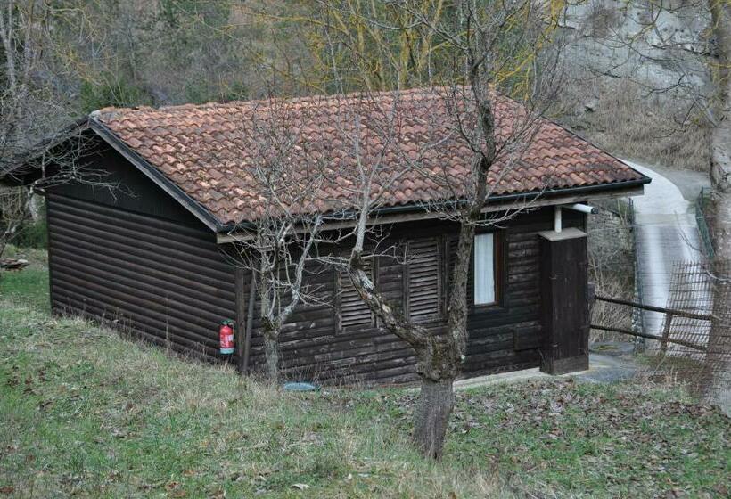 Бунгало Стандарт, Agriturismo Mulino Di Culmolle