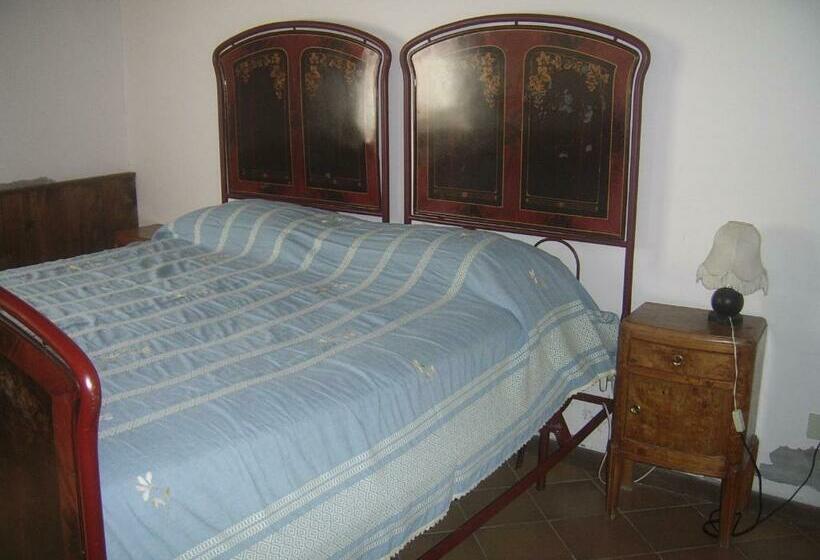 Дом 2 Спальни, Agriturismo Mulino Di Culmolle