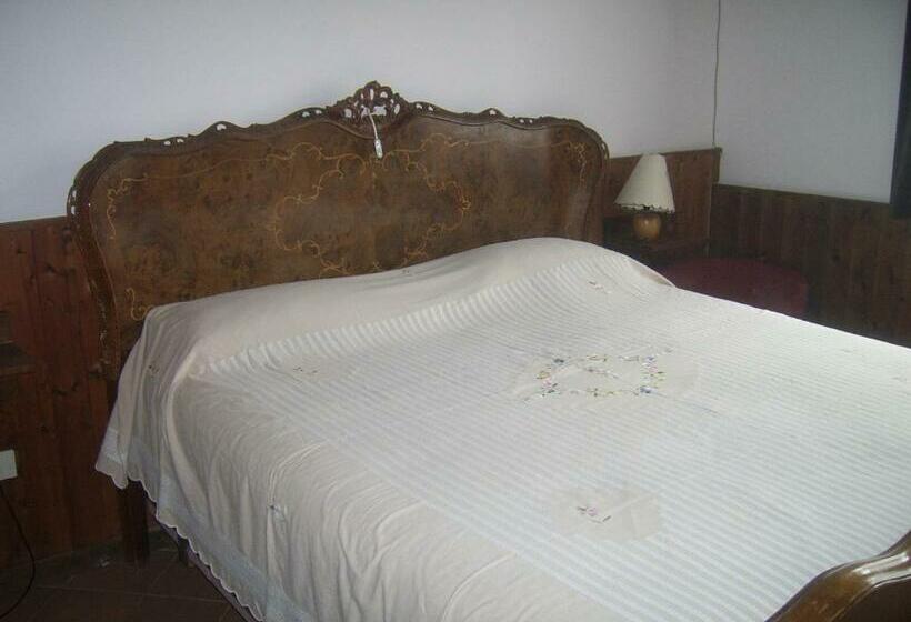 Дом 2 Спальни, Agriturismo Mulino Di Culmolle