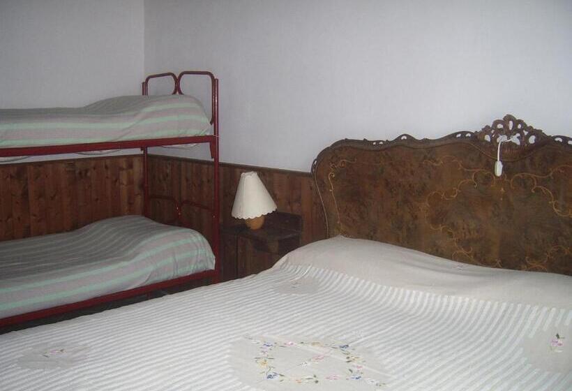 Дом 2 Спальни, Agriturismo Mulino Di Culmolle