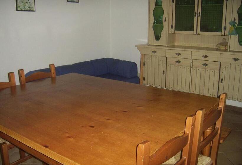 Дом 2 Спальни, Agriturismo Mulino Di Culmolle