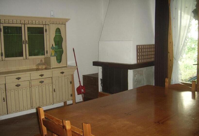 Дом 2 Спальни, Agriturismo Mulino Di Culmolle