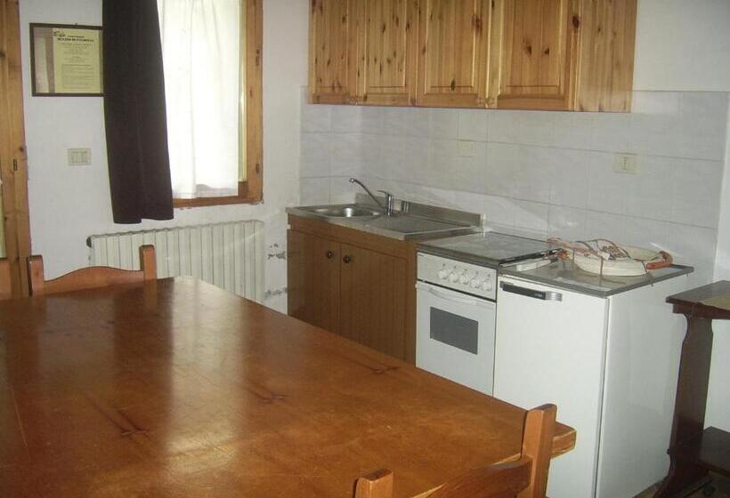 Дом 2 Спальни, Agriturismo Mulino Di Culmolle