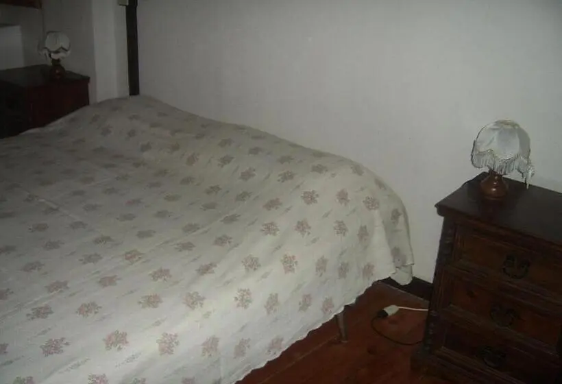 ２ベッドルームハウス, Agriturismo Mulino Di Culmolle