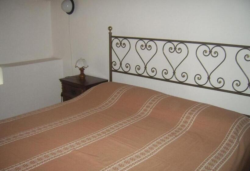 Дом 2 Спальни, Agriturismo Mulino Di Culmolle