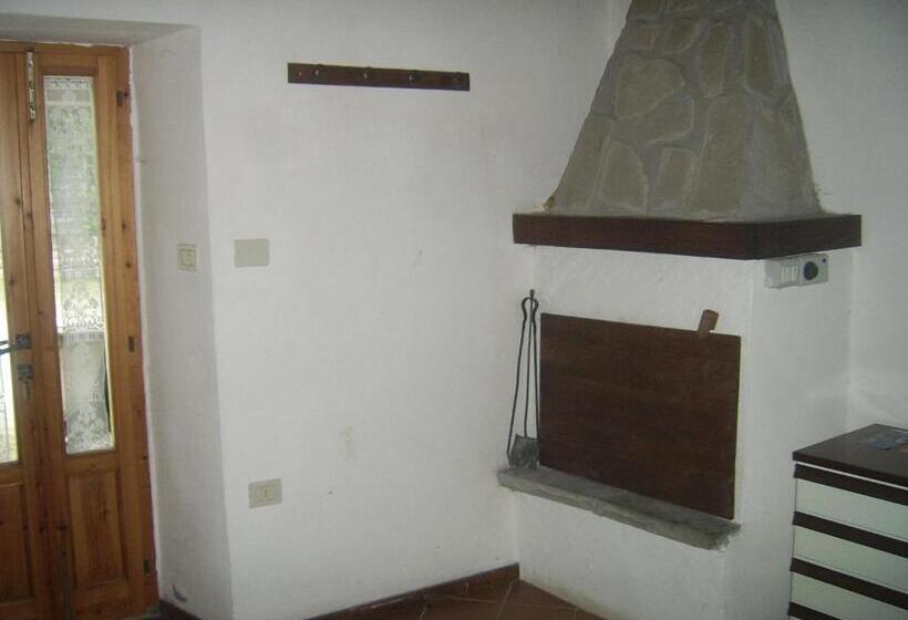 Дом 2 Спальни, Agriturismo Mulino Di Culmolle