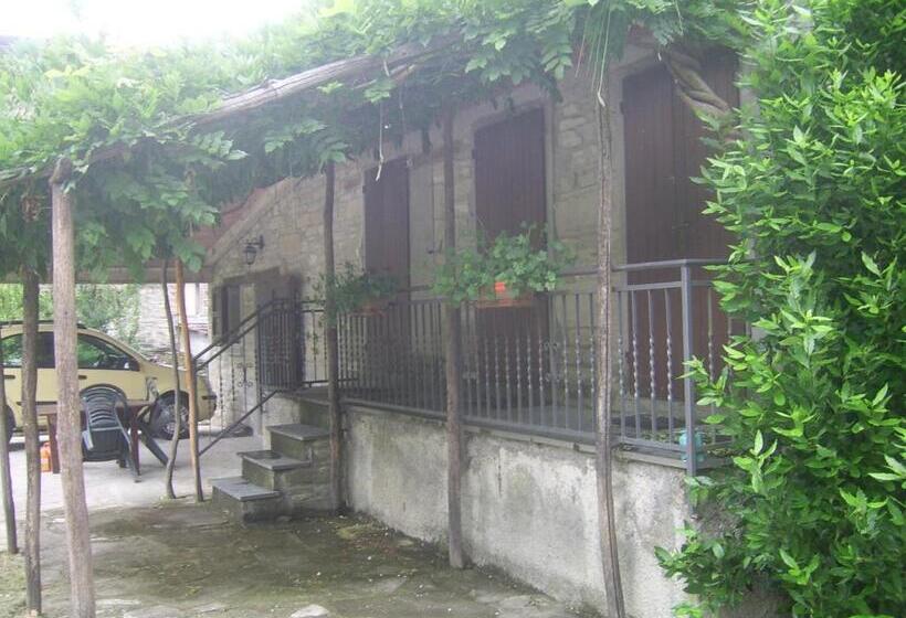Номер Стандарт, Agriturismo Mulino Di Culmolle