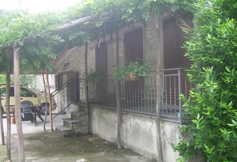 スタンダードルーム, Agriturismo Mulino Di Culmolle