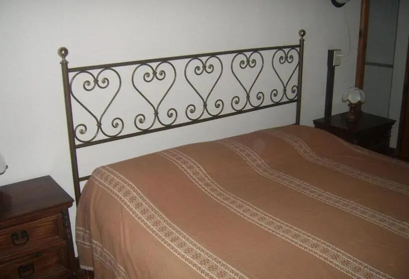 ２ベッドルームハウス, Agriturismo Mulino Di Culmolle
