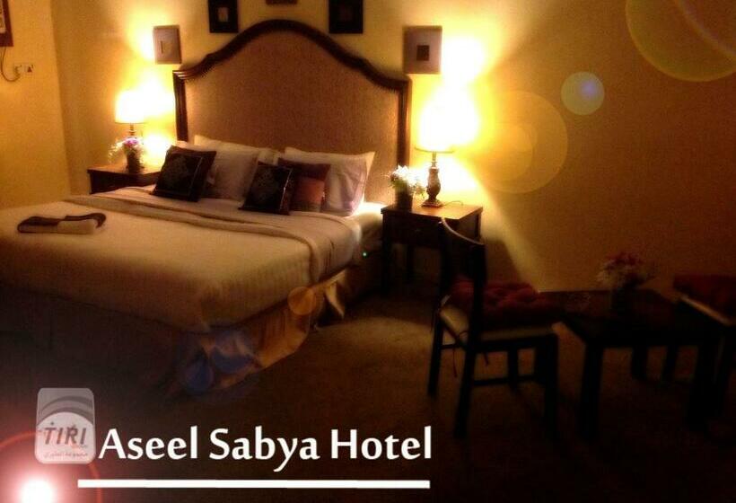 스탠다드 룸, Aseel Hotel Apartment
