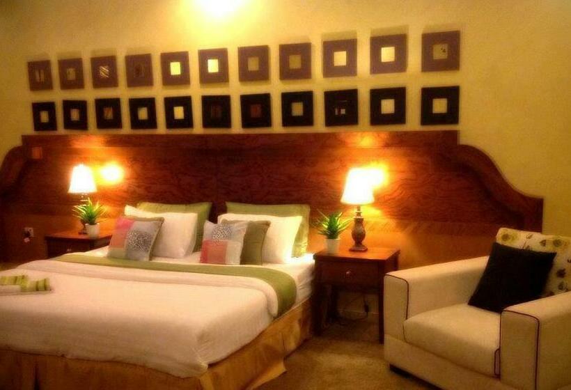 스탠다드 룸, Aseel Hotel Apartment