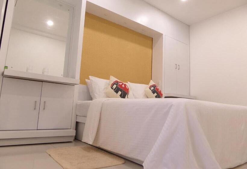 Quarto Estandar, Bright Bravo