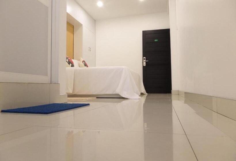 Номер Стандарт, Bright Bravo