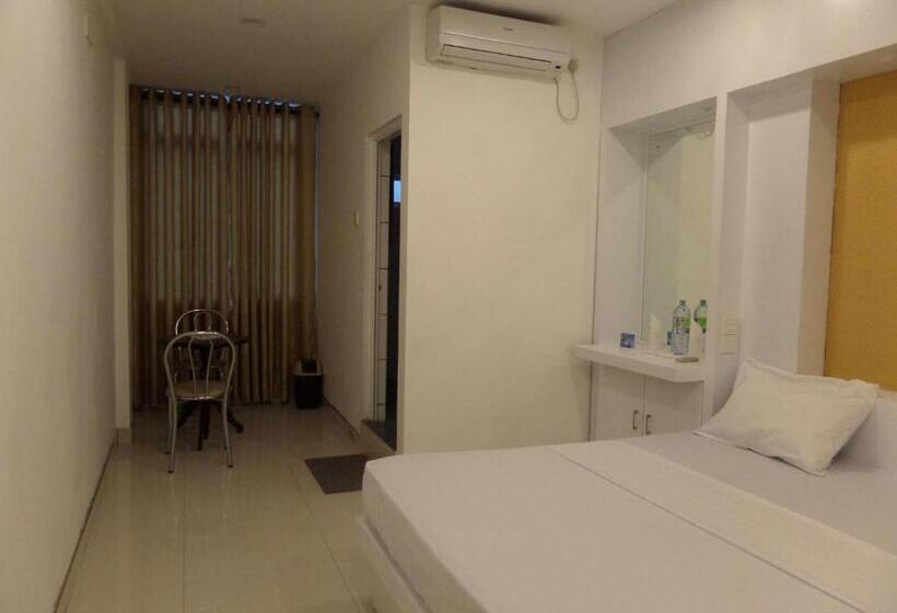 Номер Economy, Bright Bravo