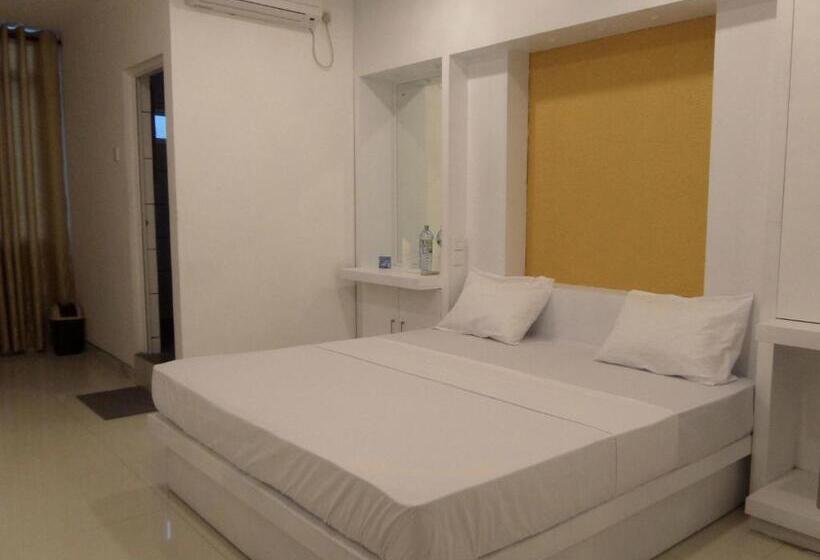 Номер Economy, Bright Bravo