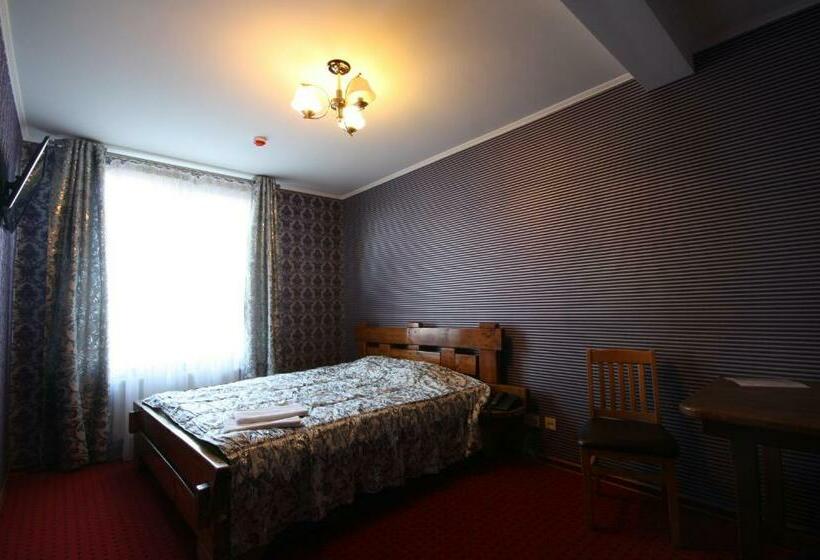 חדר סטנדרט, Chagari