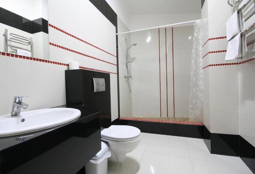 חדר סטנדרט, Chagari