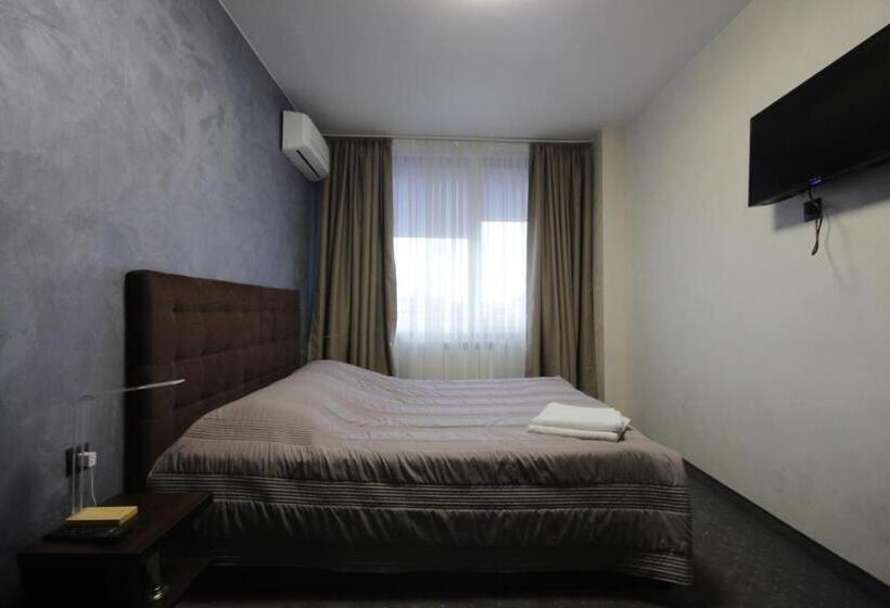 סוויטה, Chagari