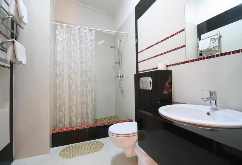 סוויטה, Chagari