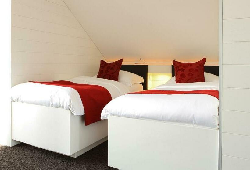 스탠다드 룸, Meier Hilzhof