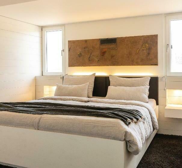 스탠다드 룸, Meier Hilzhof