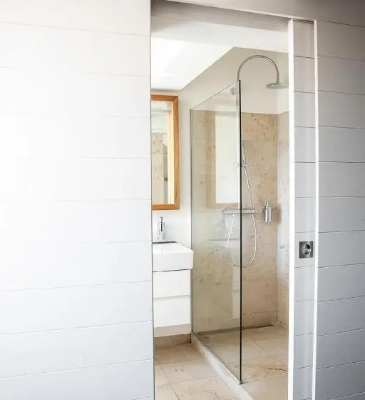 Standard Kolmen Hengen Huone, Meier Hilzhof