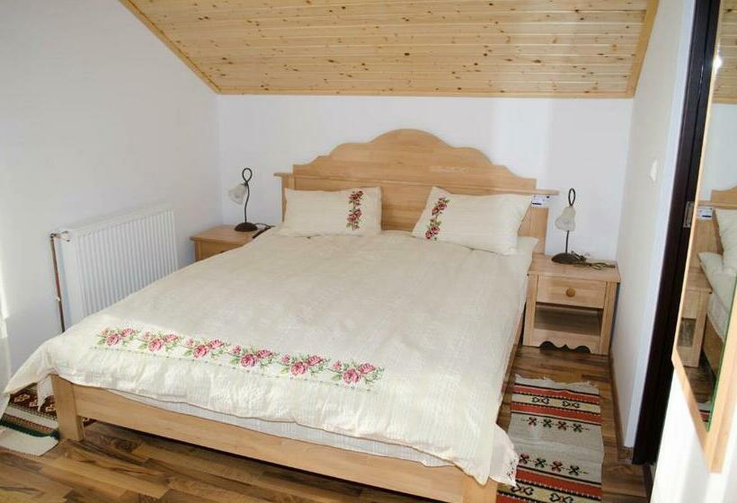 스탠다드 룸, Pensiunea Dorel Codoban